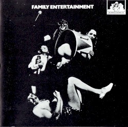 Family Entertainment by Family