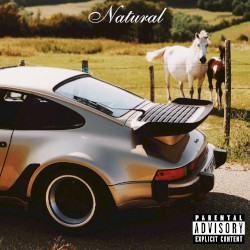 Natural by Jay Stones