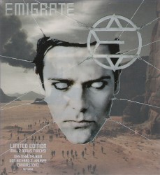 Emigrate by Emigrate