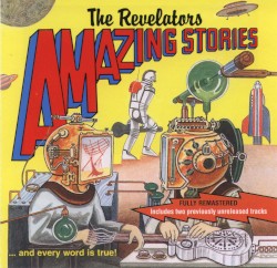 Amazing Stories by The Revelators