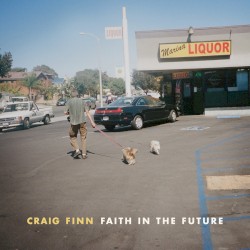 Faith in the Future by Craig Finn