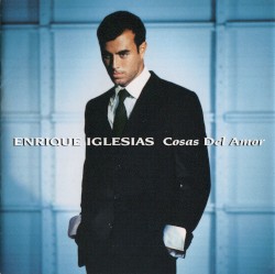 Cosas del amor by Enrique Iglesias