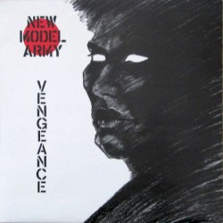 Vengeance by New Model Army