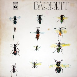 Barrett by Syd Barrett