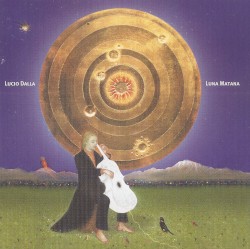 Luna Matana by Lucio Dalla