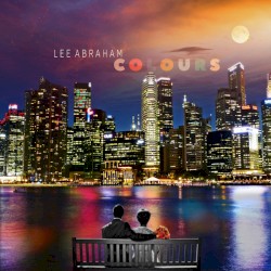 Colours by Lee Abraham