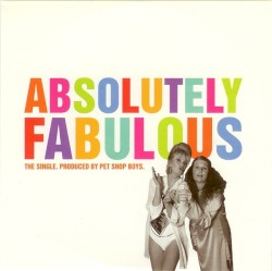 Absolutely Fabulous by Absolutely Fabulous