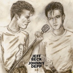 18 by Jeff Beck  &   Johnny Depp