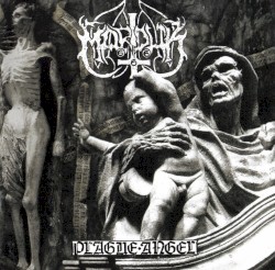 Plague Angel by Marduk