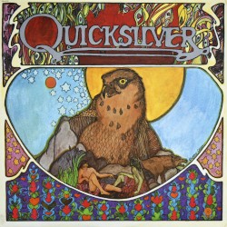 Quicksilver by Quicksilver Messenger Service