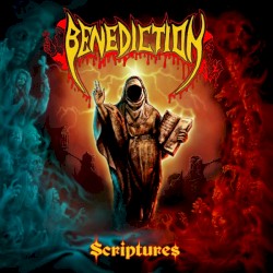 Scriptures by Benediction