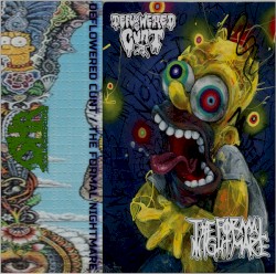 Homercore by Deflowered Cunt  /   The Formal Nightmare  /   Deflowered Cunt