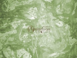Apsinthion by Gydja  &   Emme Ya