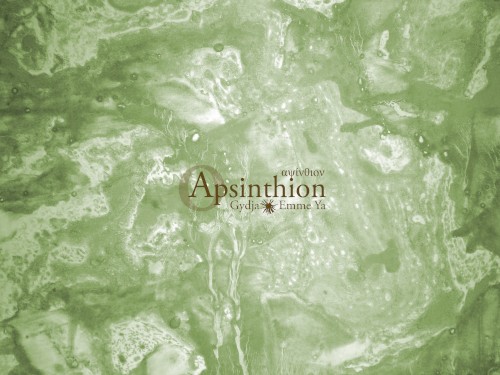 Apsinthion