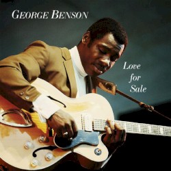Love For Sale by George Benson