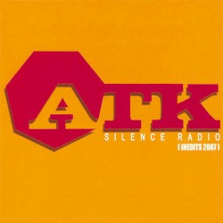 Silence Radio by ATK