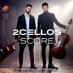 Score by 2CΞLLOS ,   London Symphony Orchestra