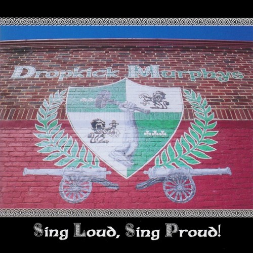 Sing Loud, Sing Proud!