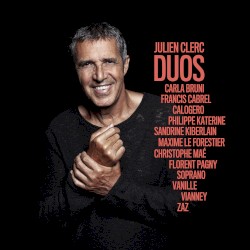 Duos by Julien Clerc