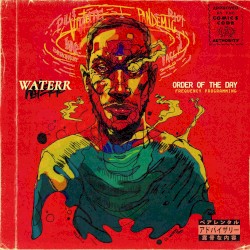 Order Of The Day: Frequency Programming by Waterr  &   Tone Beatz