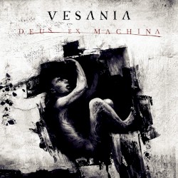Deus Ex Machina by Vesania
