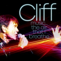 Music... The Air That I Breathe by Cliff Richard