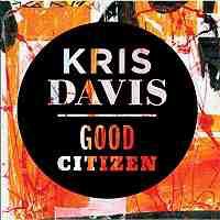Good Citizen by Kris Davis