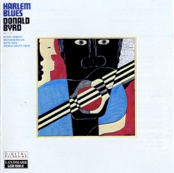 Harlem Blues by Donald Byrd