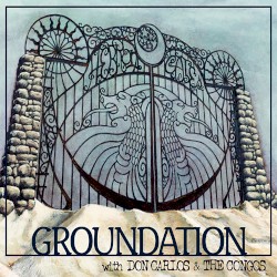 Hebron Gate by Groundation