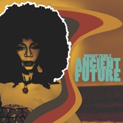 Ancient Future by Dwight Trible