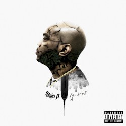 G‐Host by Styles P