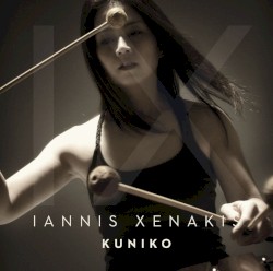 IX by Iannis Xenakis ;   Kuniko