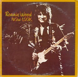 Now Look by Ronnie Wood