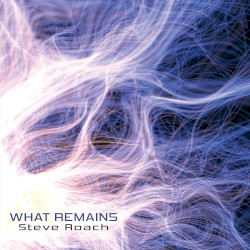 What Remains by Steve Roach