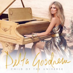 Child of the Universe by Delta Goodrem