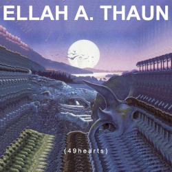 (49hearts) by Ellah A. Thaun