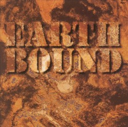 Earth Bound by Hermann Bühler  /   Bonnie Barnett  /   Fredy Studer