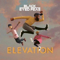 ELEVATION by Black Eyed Peas