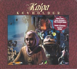 Keyholder by Kaipa