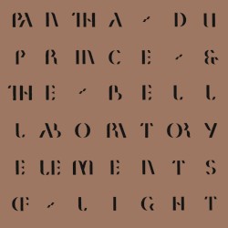 Elements of Light by Pantha du Prince  &   The Bell Laboratory