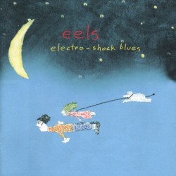 Electro‐Shock Blues by eels