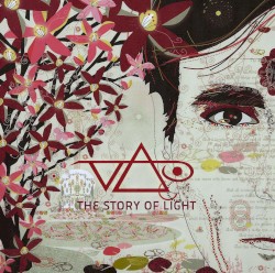 The Story of Light by Steve Vai