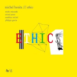 Ethics by Michel Benita
