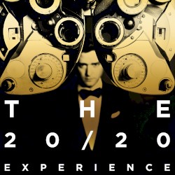 The 20/20 Experience (2 of 2) by Justin Timberlake