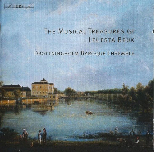 The Musical Treasures of Leufsta Bruk