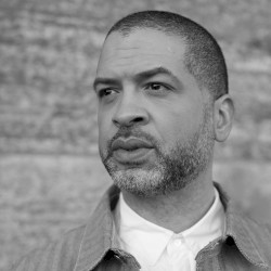 The Sound Will Tell You by Jason Moran