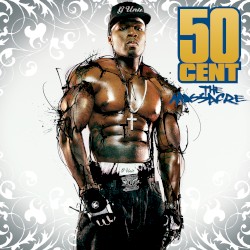 The Massacre by 50 Cent