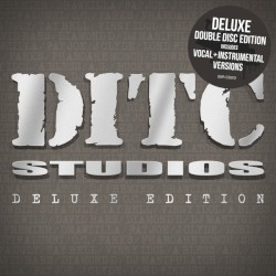 DITC Studios by DITC