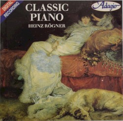 Classic Piano by Heinz Rögner