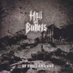 … Of Frost and War by Hail of Bullets
